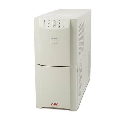 APC SMART UPS 5000VA, SUA5000UXINET